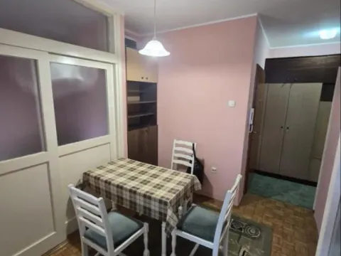Izdavanje, jednosoban stan, 40m², Grbavica, Novi Sad Sve Podlokacije - image 10