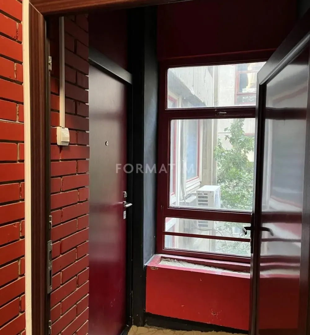 Prodaja, dvosoban stan, 47m², Novi Beograd Blok 23, Novi Beograd Sve Podlokacije