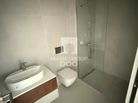Sale, two bedroom apartment, 79m², Savski Venac, Beograd - image 7