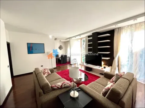 Rent, four bedroom apartment, 87m², Stari Grad, Beograd - image 7