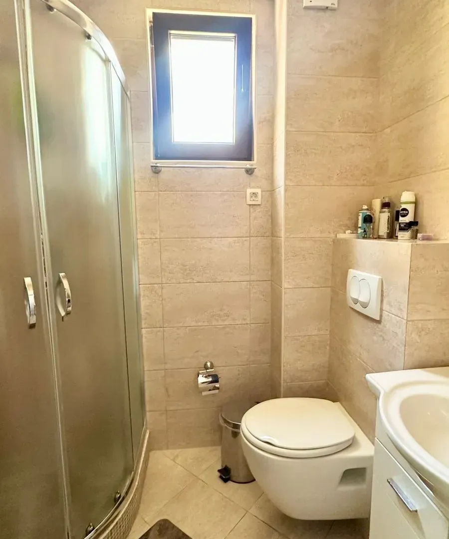 Sale, one bedroom apartment, 43m², Budva, Crna Gora