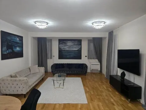 Izdavanje, dvosoban stan, 100m², Dalmatinska ulica, Podgorica - image 2