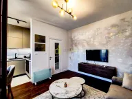 Izdavanje, jednosoban stan, 39m², Kruševac, Podgorica - image 11