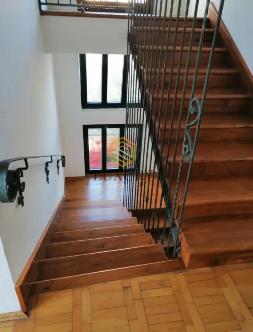 Rent, house, 300m², City Kvart, Podgorica