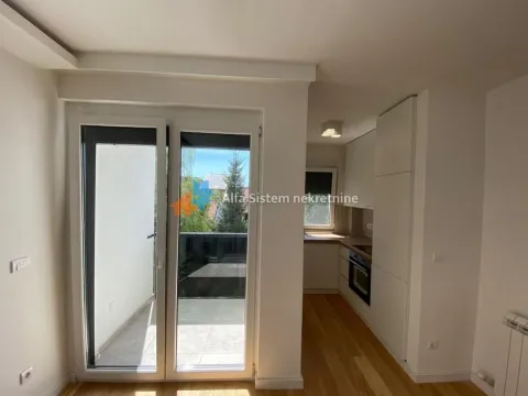Izdavanje, trosoban stan, 52m², Lekino Brdo, Voždovac Sve Podlokacije - image 4