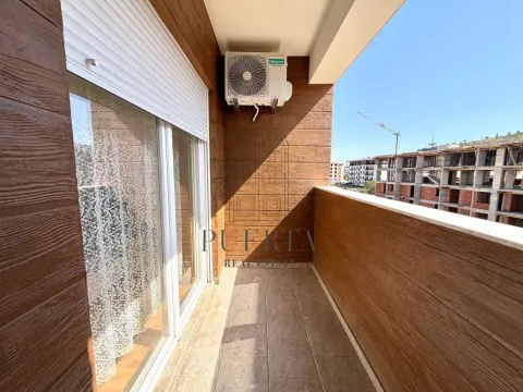 Rent, one bedroom apartment, 45m², Zabjelo, Podgorica - image 7