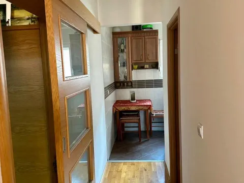 Sale, two bedroom apartment, 49m², Centar, Bar - image 9