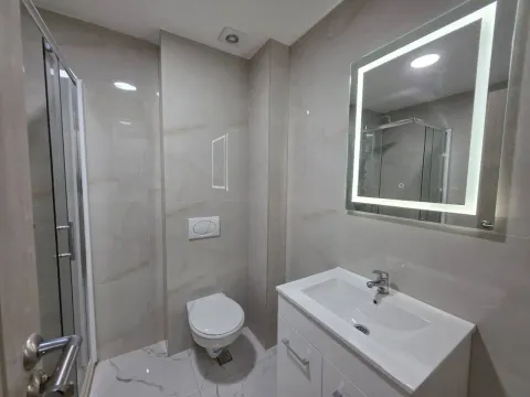 Prodaja, dvosoban stan, 58m², Bečići, Budva - image 8
