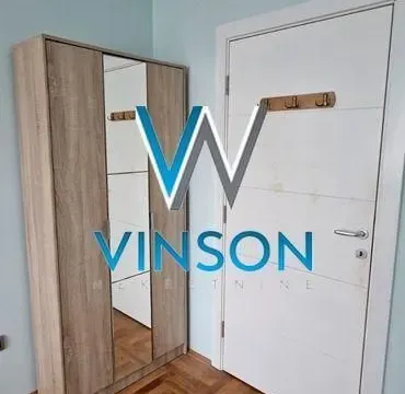 Rent, one bedroom apartment, 34m², Socijalno, Novi Sad Sve Podlokacije - image 6