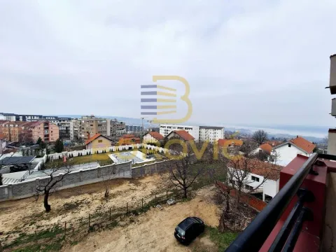 Rent, two bedroom apartment, 34m², Višnjička Banja, Palilula Sve Podlokacije - image 15