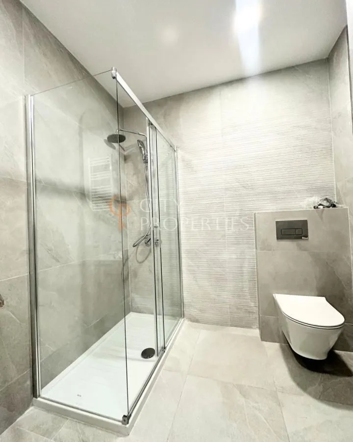 Rent, apartment, 72m², Central Point, Podgorica