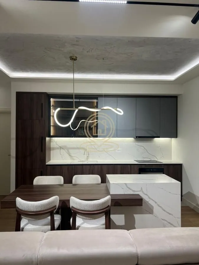 Rent, three bedroom apartment, 114m², Savski Venac, Beograd