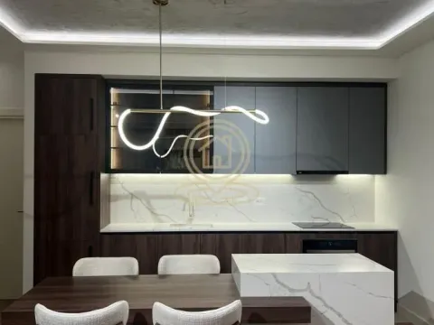 Rent, three bedroom apartment, 114m², Savski Venac, Beograd - image 9