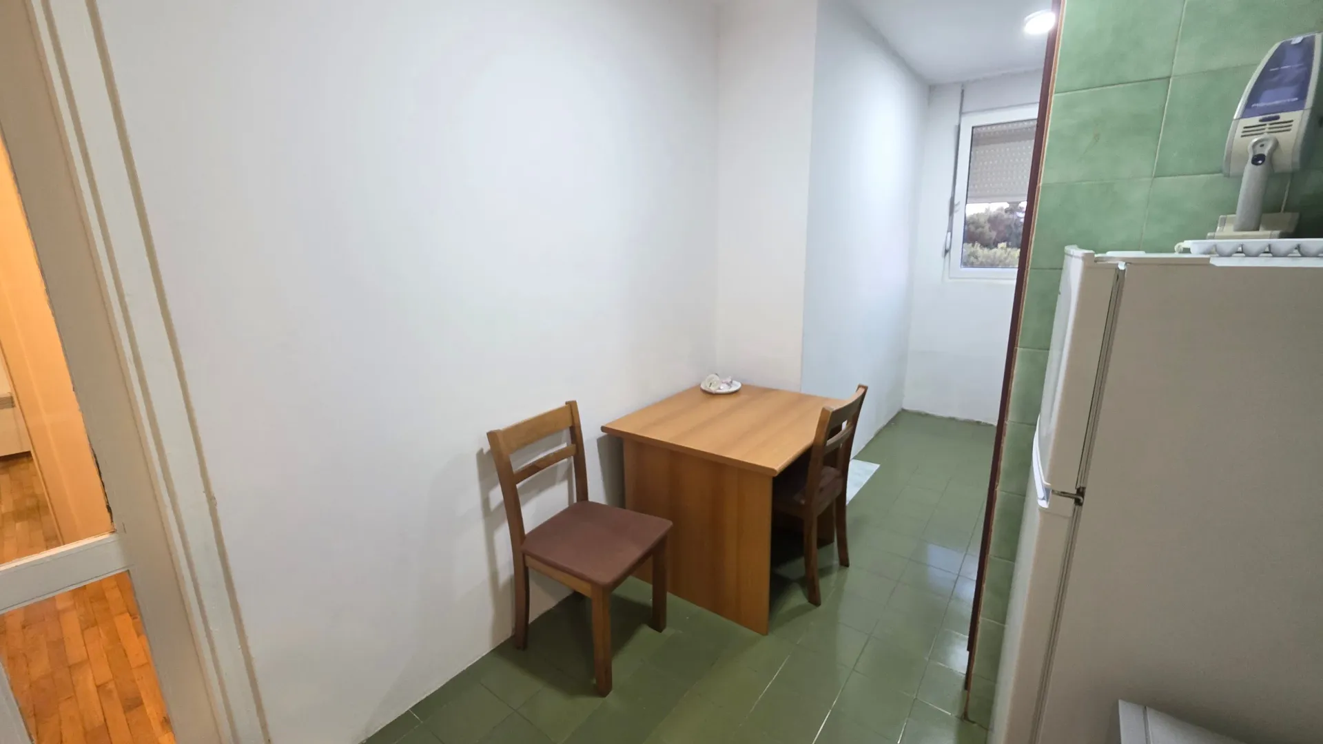 Rent, two bedroom apartment, 65m², Blok 5, Podgorica