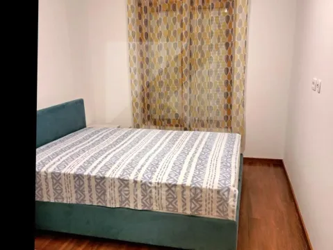 Izdavanje, jednosoban stan, 53m², Master Kvart, Podgorica - image 5