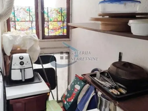 Prodaja, četvorosoban stan, 86m², Denkova Basta, Zvezdara Sve Podlokacije - image 12