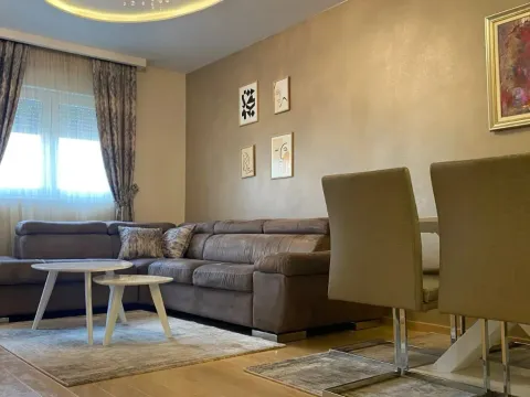 Rent, one bedroom apartment, 47m², City Kvart, Podgorica - image 3