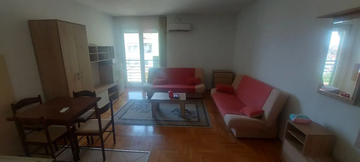 Sale, one bedroom apartment, 28m², Grbavica, Novi Sad Sve Podlokacije