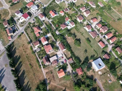 Prodaja, plac, 480m², Gornja Gorica, Podgorica - image 6