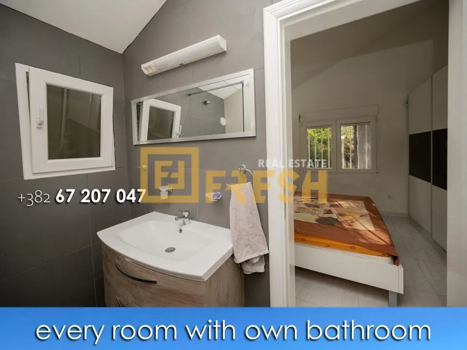 Prodaja, kuća, 400m², Danilovgrad, Crna Gora