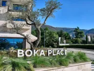 Sale, two bedroom apartment, 102m², Boka Place, Tivat - image 2