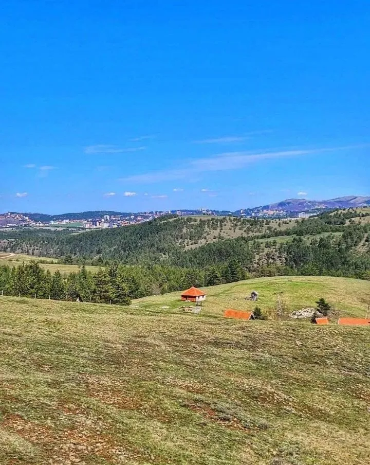 Prodaja, plac, 400m², Centar, Zlatibor
