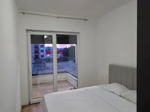 Sale, one bedroom apartment, 47m², Velika Plaža, Ulcinj - image 3