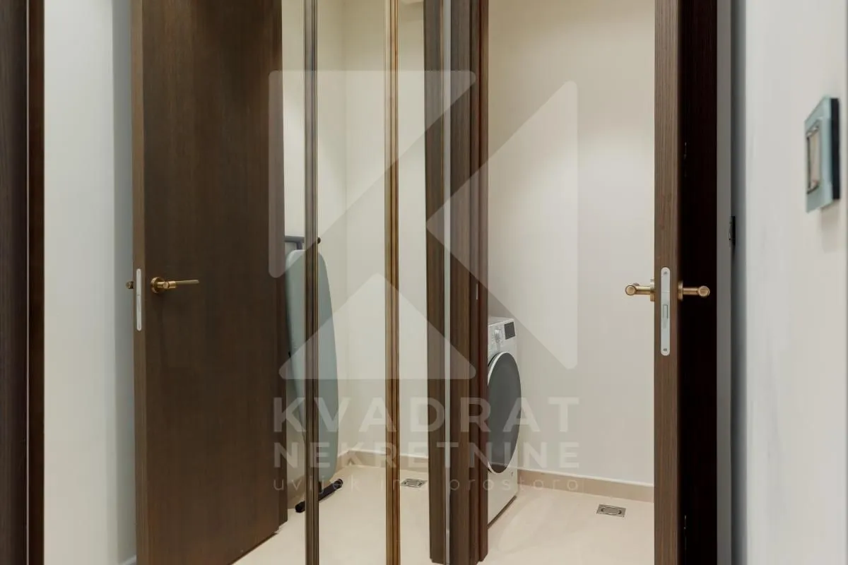 Prodaja, jednosoban stan, 79m², Portonovi, Herceg Novi