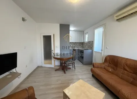 Prodaja, jednosoban stan, 40m², Zabjelo, Podgorica - image 4