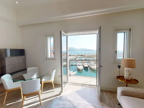 Sale, one bedroom apartment, 74m², Luštica Bay, Tivat - image 14