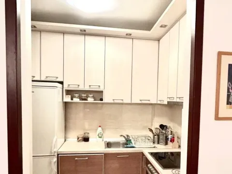 Prodaja, jednosoban stan, 48m², Žabljak, Crna Gora - image 2