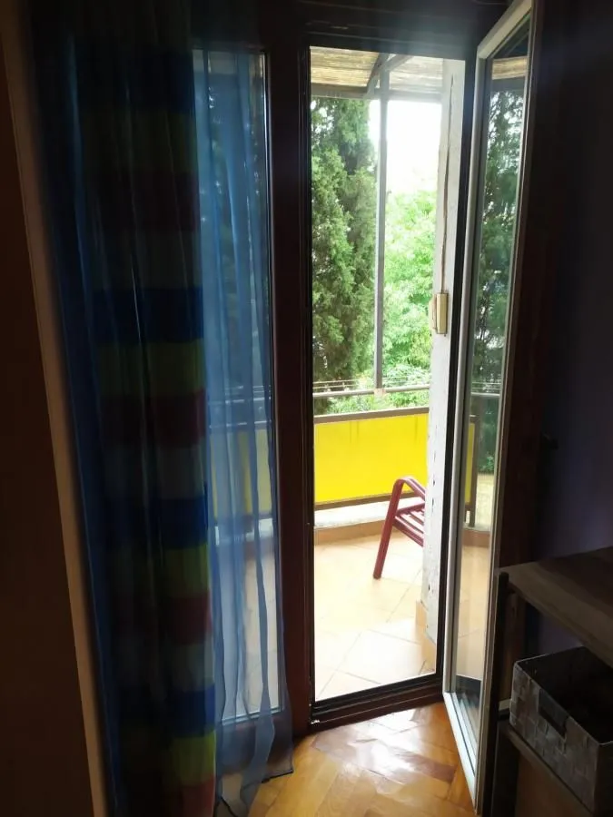Prodaja, dvosoban stan, 95m², Podgorica, Crna Gora