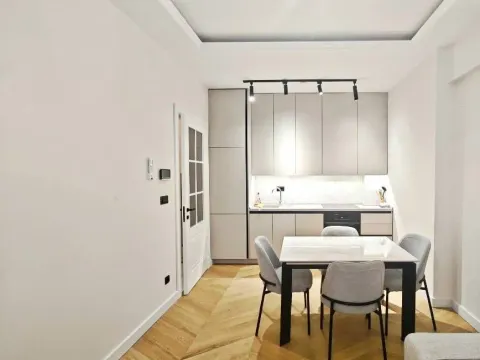 Rent, two bedroom apartment, 60m², Gorica C, Podgorica - image 3