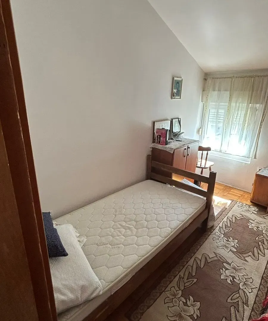 Prodaja, dvosoban stan, 53m², Masline, Podgorica