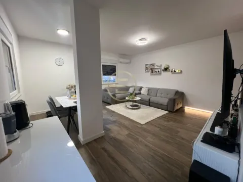 Sale, three bedroom apartment, 87m², Veternička rampa, Novi Sad Sve Podlokacije - image 3