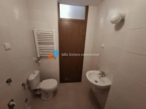 Rent, two bedroom apartment, 62m², Bulbulder, Zvezdara Sve Podlokacije - image 10