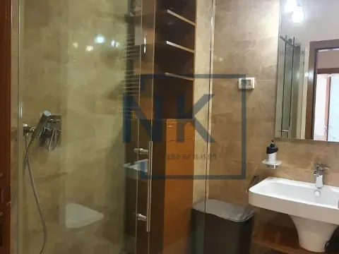 Rent, one bedroom apartment, 55m², Centar, Podgorica - image 8