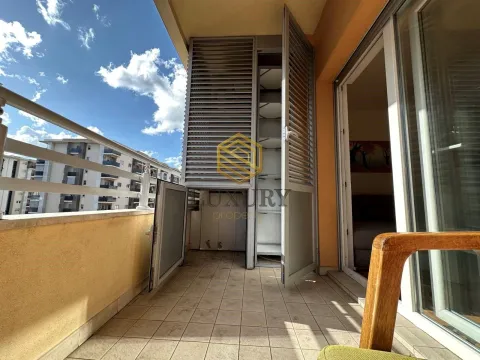 Rent, one bedroom apartment, 50m², City Kvart, Podgorica - image 3