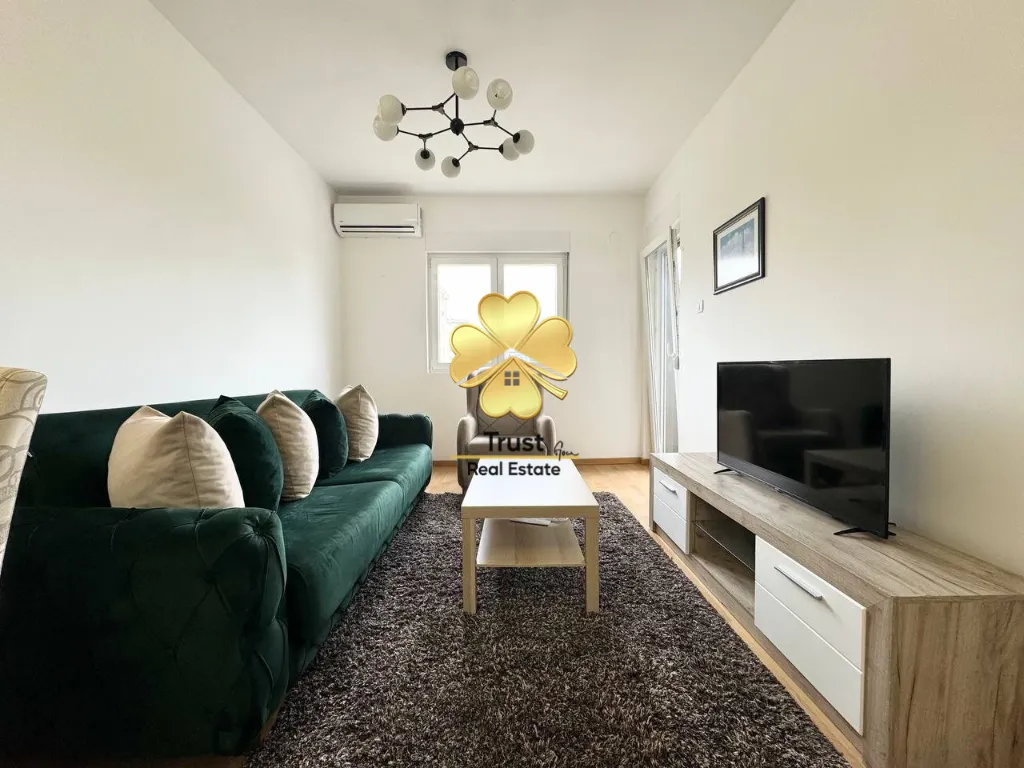 Izdavanje, jednosoban stan, 45m², Podgorica, Crna Gora