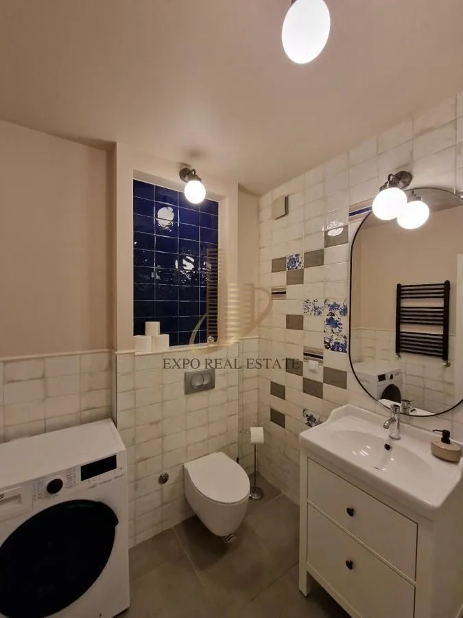 Rent, three bedroom apartment, 70m², Telep, Novi Sad Sve Podlokacije
