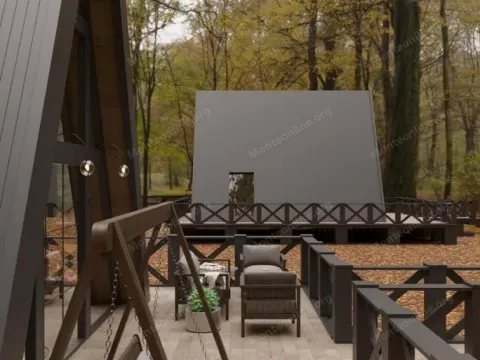 Sale, house, 70m², Kruševo, Pljevlja - image 4