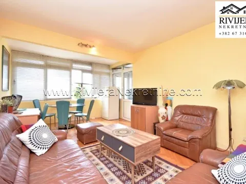 Prodaja, jednosoban stan, 50m2, Savina, Herceg Novi Prodaja, jednosoban stan, 50m2, Savina, Herceg Novi