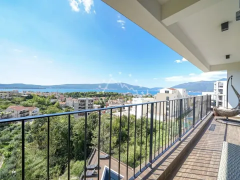 Prodaja, dvosoban stan, 65m², Tivat, Crna Gora - image 33