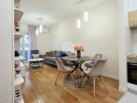 Izdavanje, jednosoban stan, 43m², Central Point, Podgorica - image 3