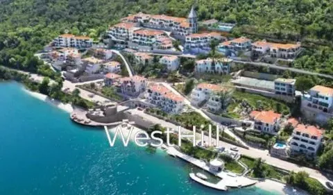 Prodaja, dvosoban stan, 94m², Kostanjica, Kotor - image 2