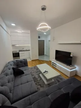Rent, one bedroom apartment, 45m², Zabjelo, Podgorica - image 7
