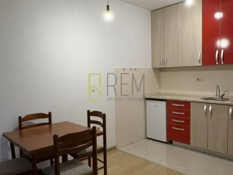 Prodaja, jednosoban stan, 46m², City Kvart, Podgorica - image 5