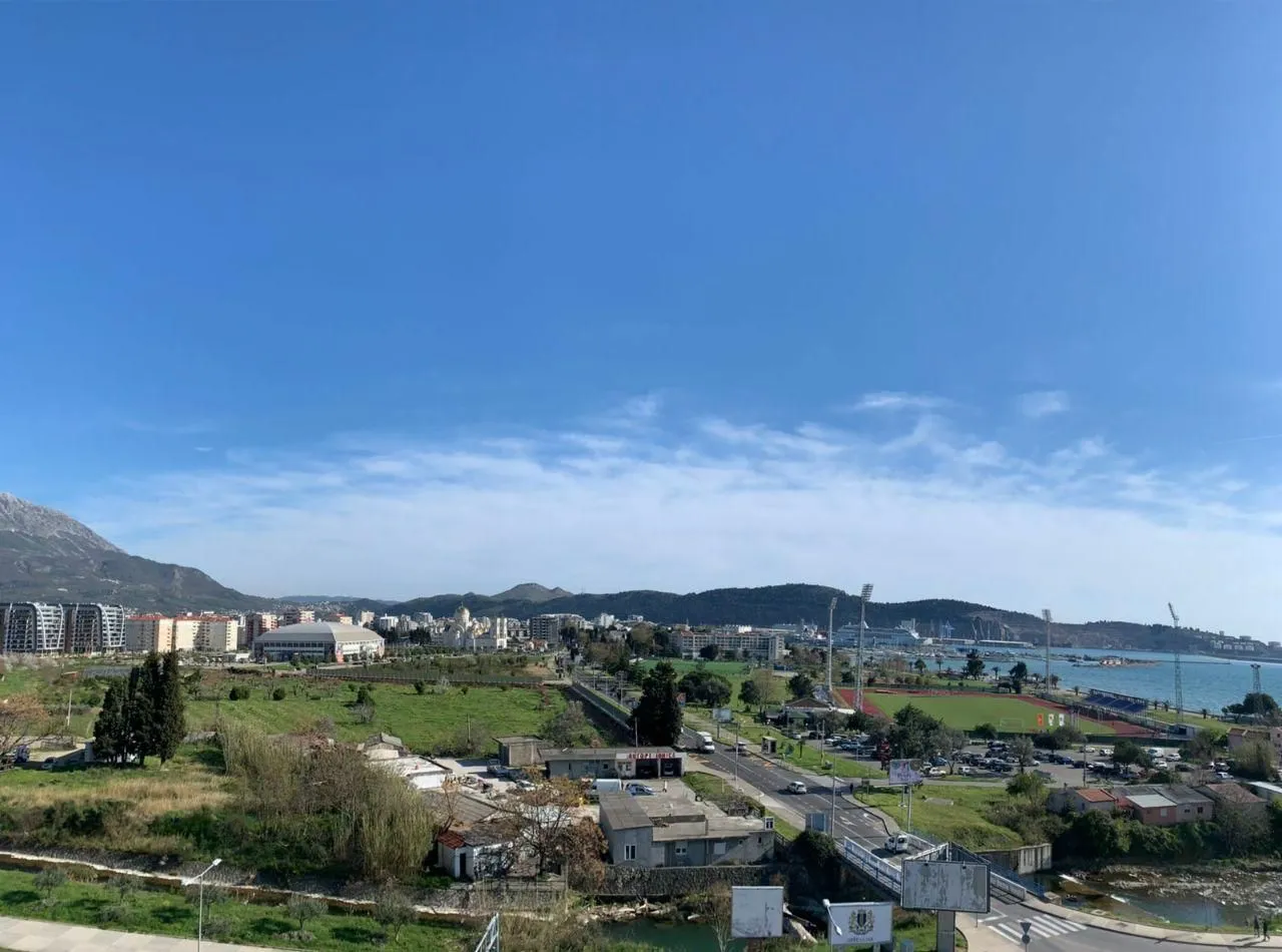 Sale, two bedroom apartment, 144m², Bar, Crna Gora