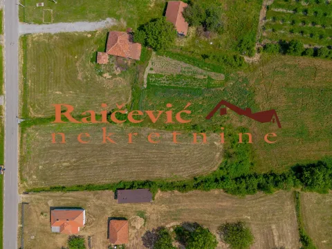 Prodaja, plac, 2000m², Drlupa, Kraljevo - image 7