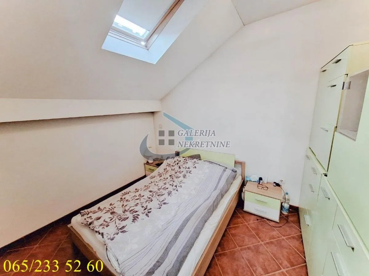 Prodaja, stan, 96m², Veliki Mokri Lug, Zvezdara Sve Podlokacije